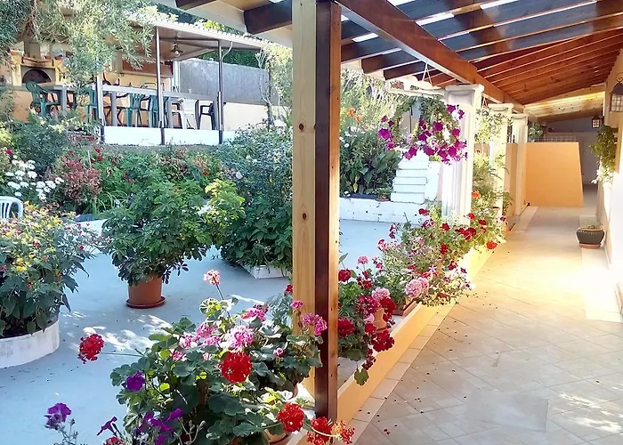 Marika Garden Studios