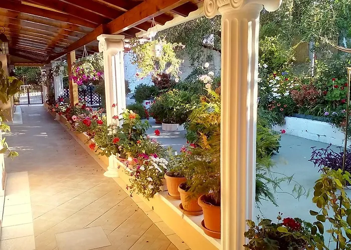 Marika Garden Studios