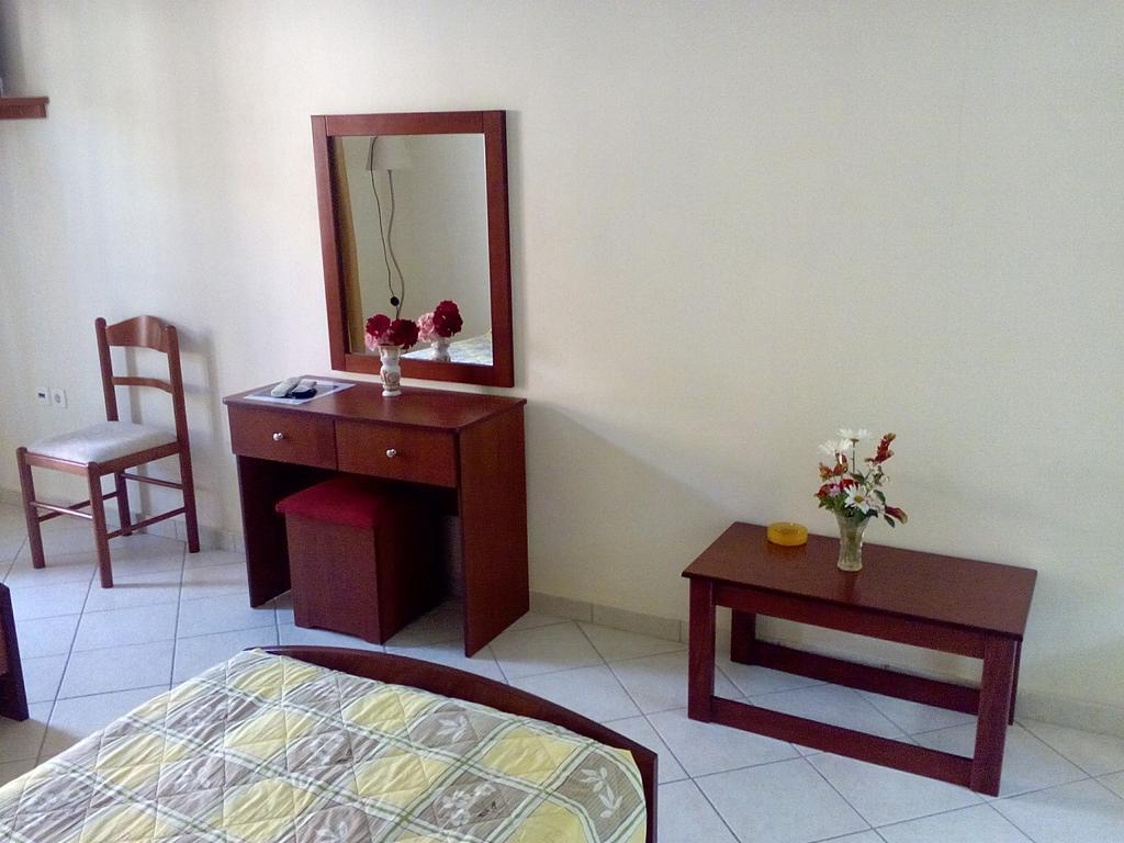 Appartement Marika Garden *